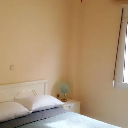 Holiday home Zoe's - Entire With Stunning Aegean Sea Views!