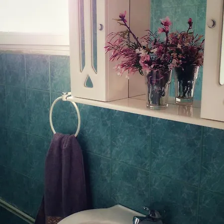 Holiday home Zoe's - Entire With Stunning Aegean Sea Views! *