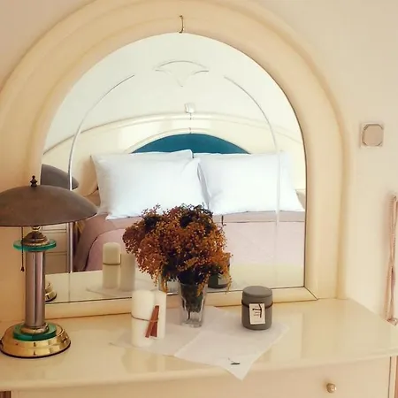 Zoe's - Entire With Stunning Aegean Sea Views!