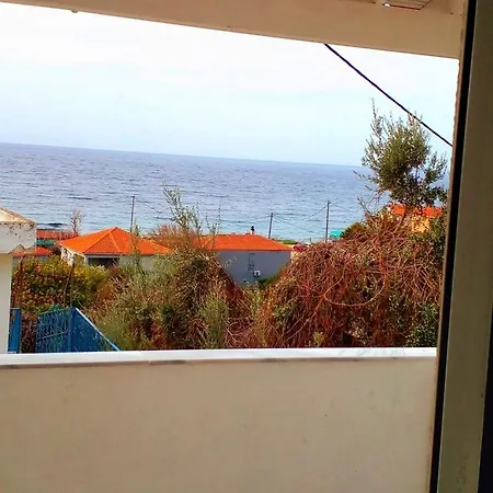 Zoe's - Entire With Stunning Aegean Sea Views!