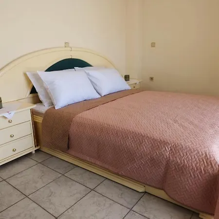 Zoe's - Entire With Stunning Aegean Sea Views! Nyaraló *