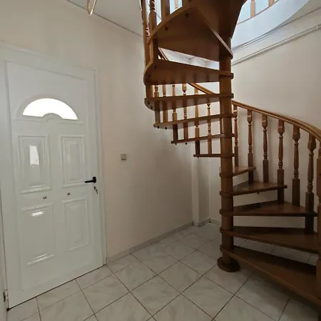 Zoe's - Entire With Stunning Aegean Sea Views! 別荘