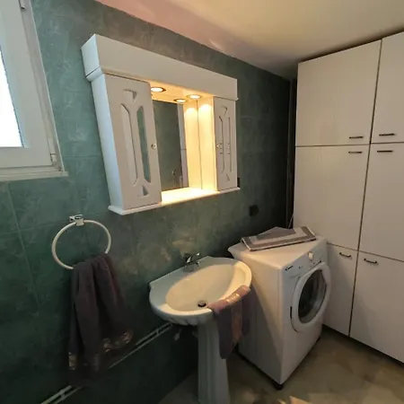 Holiday home Zoe's - Entire With Stunning Aegean Sea Views! Plagia (Lesbos)