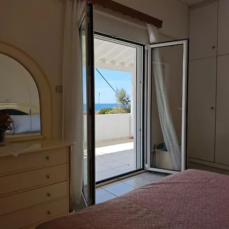 Zoe's - Entire With Stunning Aegean Sea Views! Nyaraló