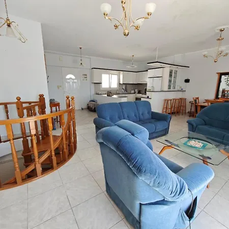 Zoe's - Entire With Stunning Aegean Sea Views! Plagiá